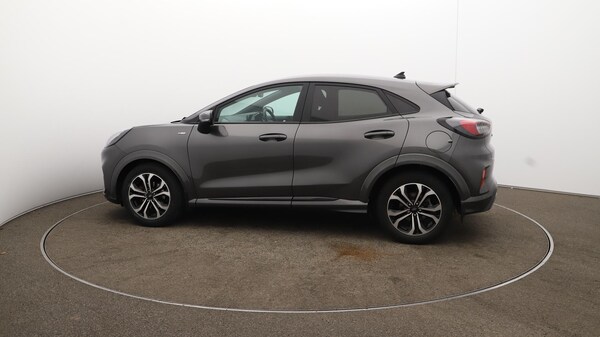 Used Ford Puma 2021 for sale - 75647347: Photo 58
