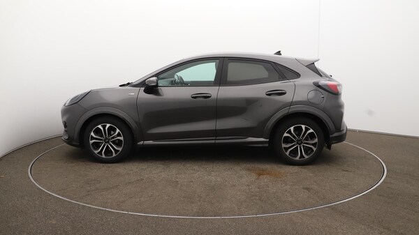 Used Ford Puma 2021 for sale - 75647347: Photo 64