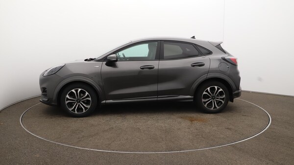Used Ford Puma 2021 for sale - 75647347: Photo 65