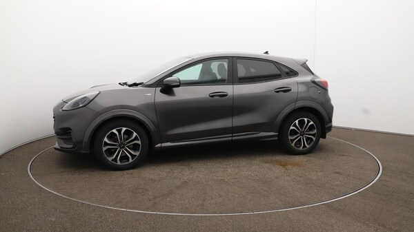 Used Ford Puma 2021 for sale - 75647347: Photo 66