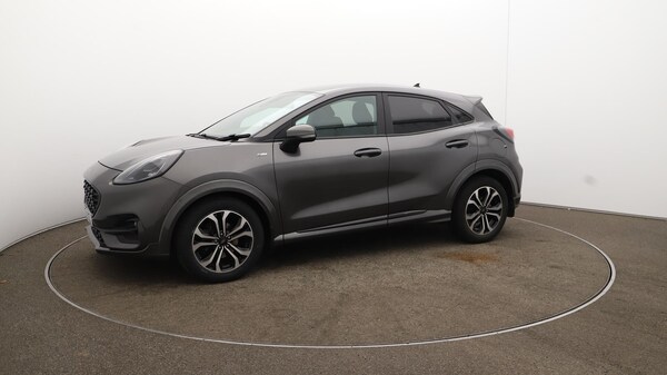 Used Ford Puma 2021 for sale - 75647347: Photo 67