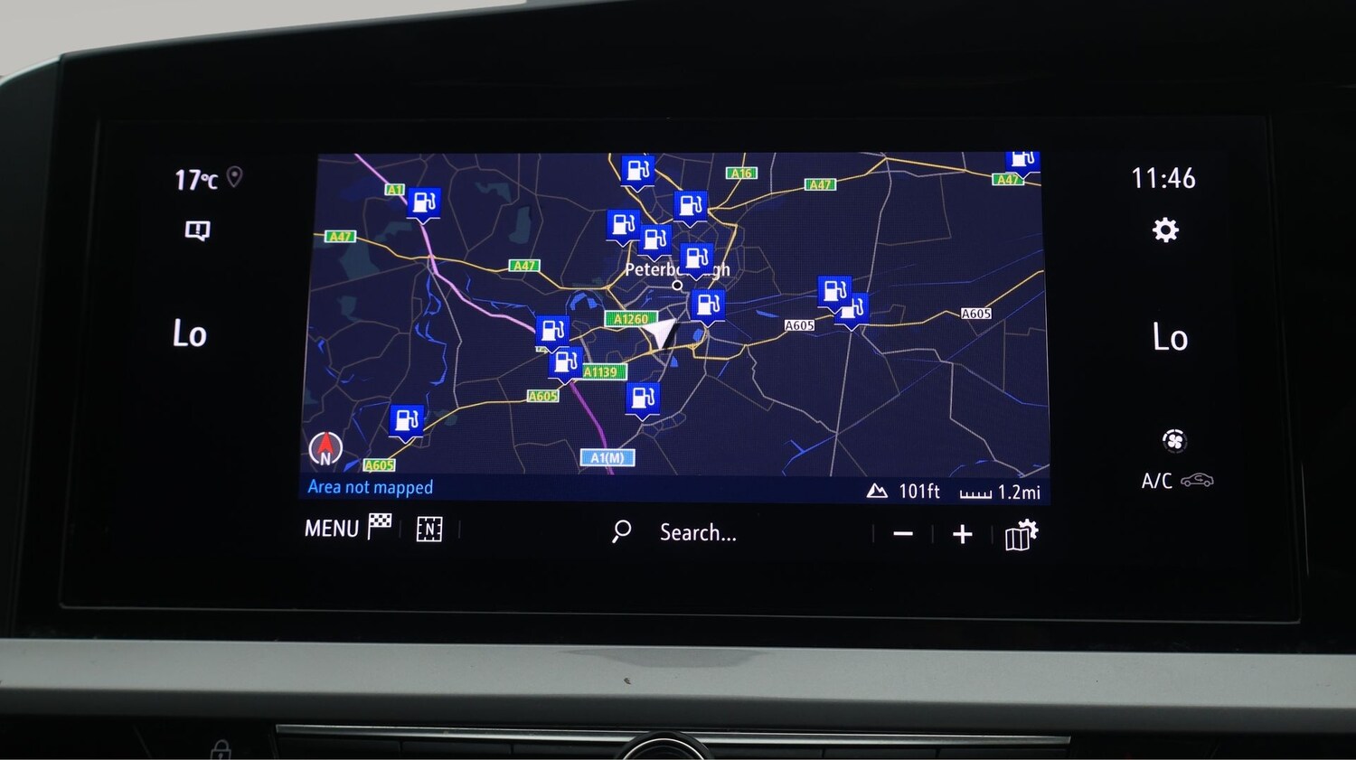 Used Vauxhall Grandland 2023 for sale - 77375981: Photo 11