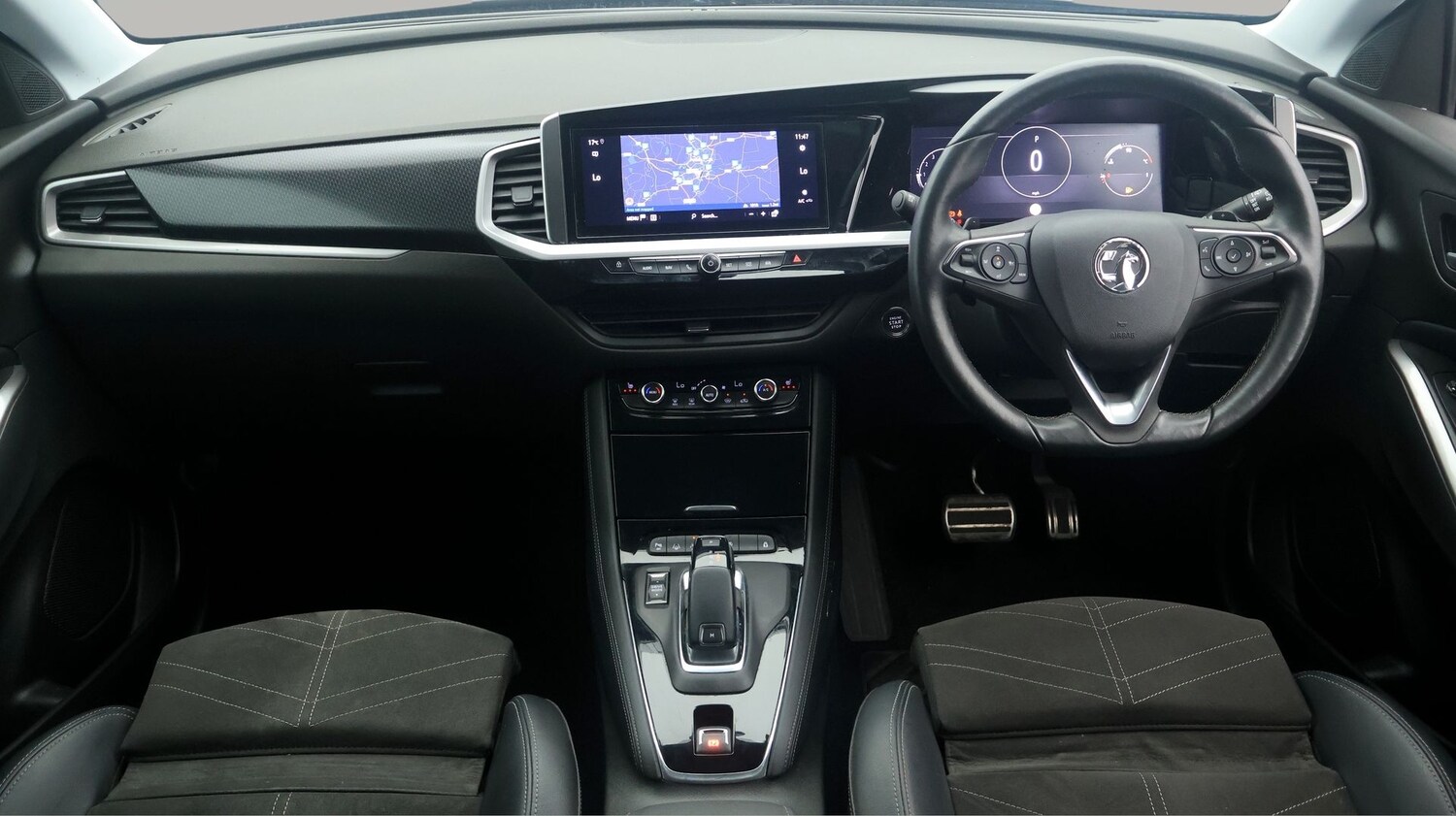 Used Vauxhall Grandland 2023 for sale - 77375981: Photo 13