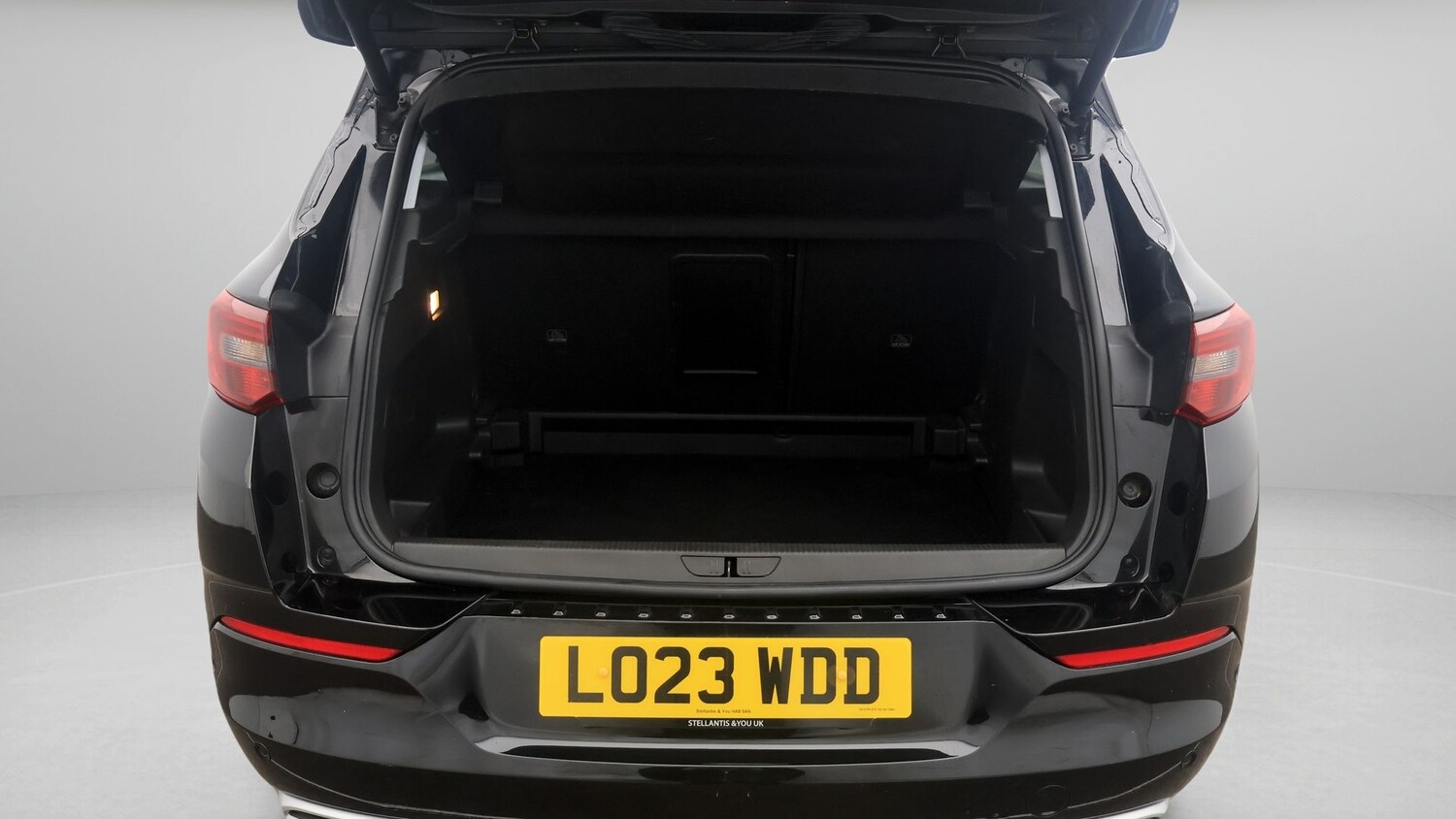 Used Vauxhall Grandland 2023 for sale - 77375981: Photo 17