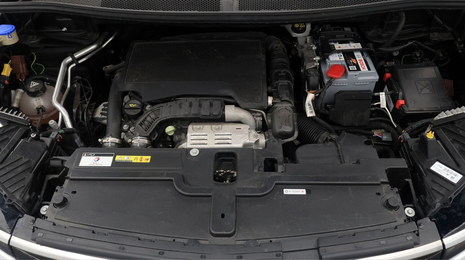 Used Vauxhall Grandland 2023 for sale - 77375981: Photo 19