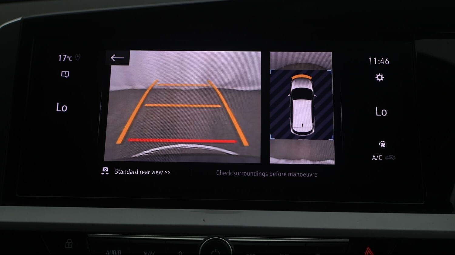 Used Vauxhall Grandland 2023 for sale - 77375981: Photo 25