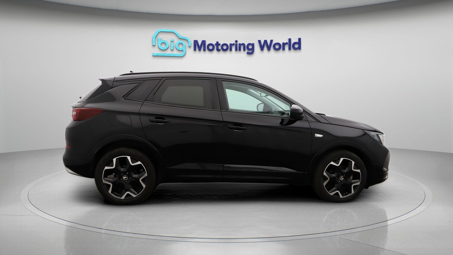 Used Vauxhall Grandland 2023 for sale - 77375981: Photo 8