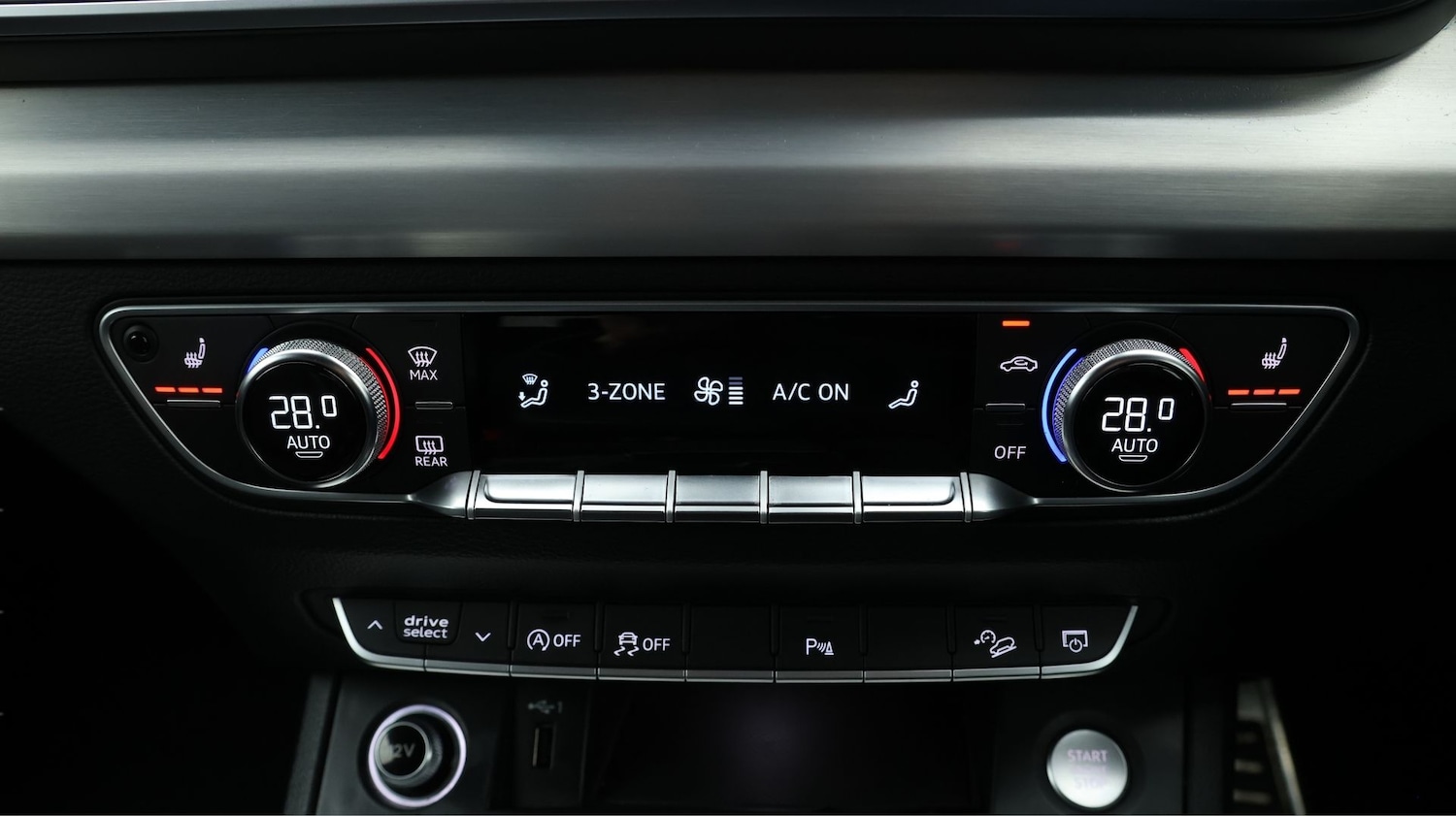 Used Audi Q5 2019 for sale - 77181437: Photo 12