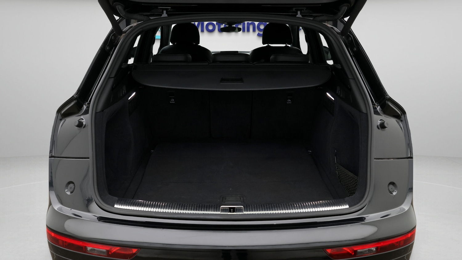 Used Audi Q5 2019 for sale - 77181437: Photo 17