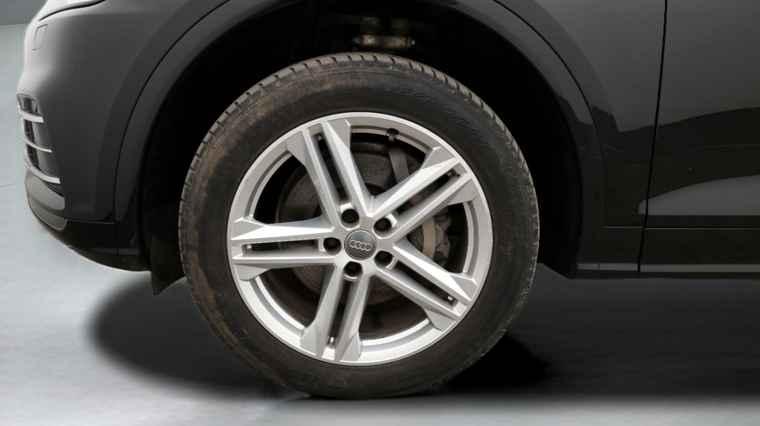 Used Audi Q5 2019 for sale - 77181437: Photo 18