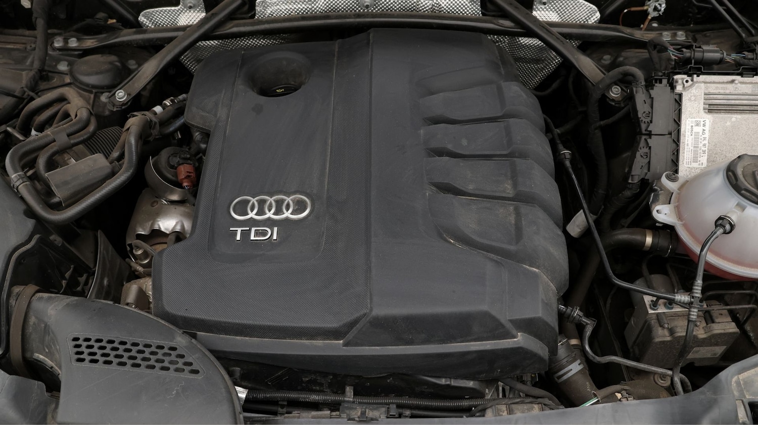 Used Audi Q5 2019 for sale - 77181437: Photo 19