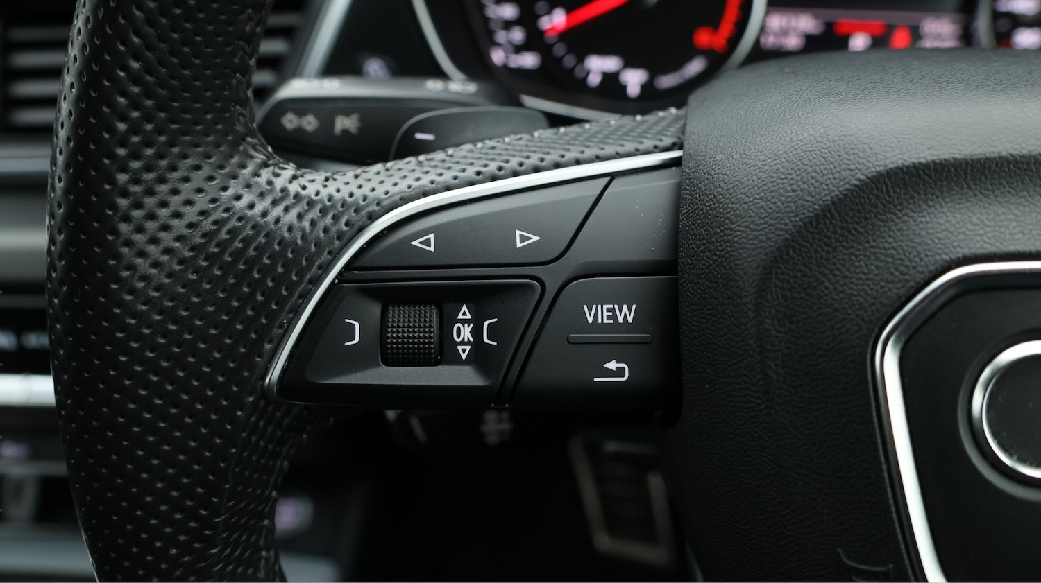 Used Audi Q5 2019 for sale - 77181437: Photo 21