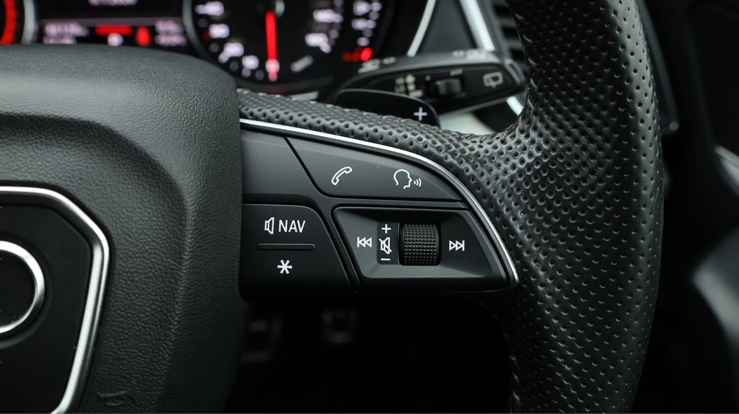 Used Audi Q5 2019 for sale - 77181437: Photo 22