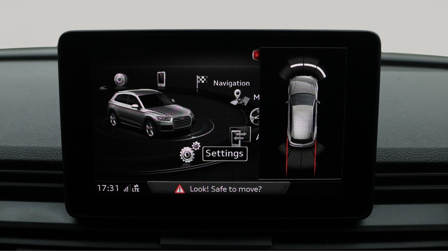 Used Audi Q5 2019 for sale - 77181437: Photo 27