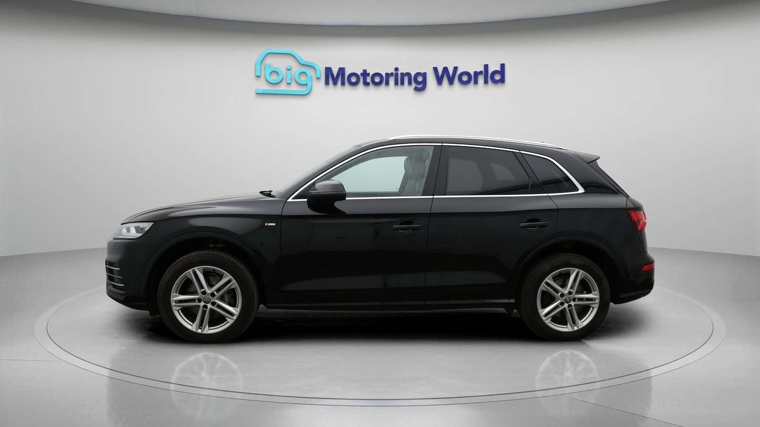 Used Audi Q5 2019 for sale - 77181437: Photo 4