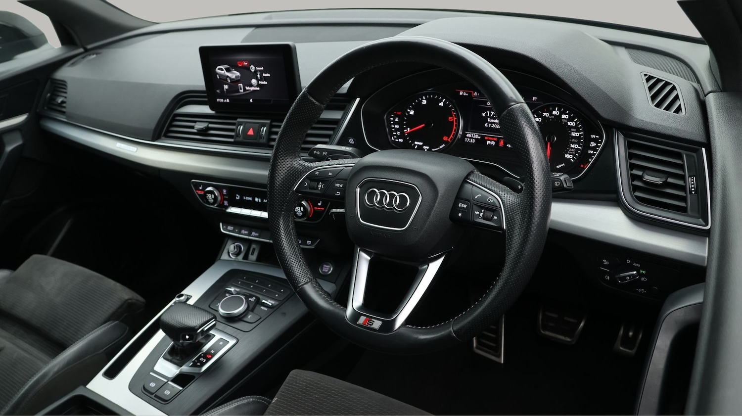 Used Audi Q5 2019 for sale - 77181437: Photo 9