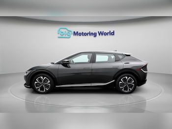 Used Kia EV6 2024 for sale - 78540319: Photo