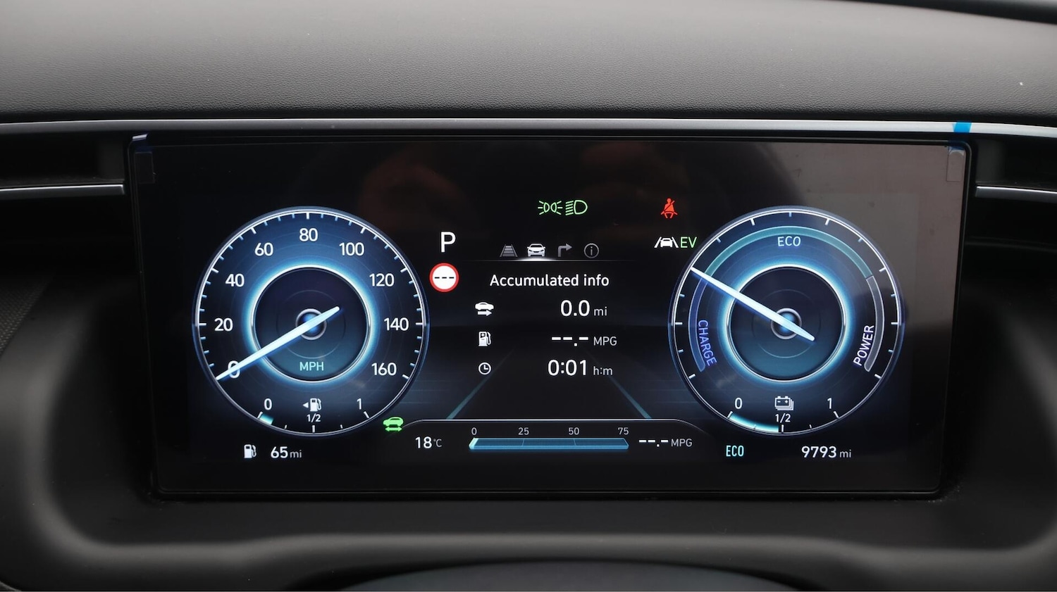 Used Hyundai TUCSON 2023 for sale - 76336159: Photo 11