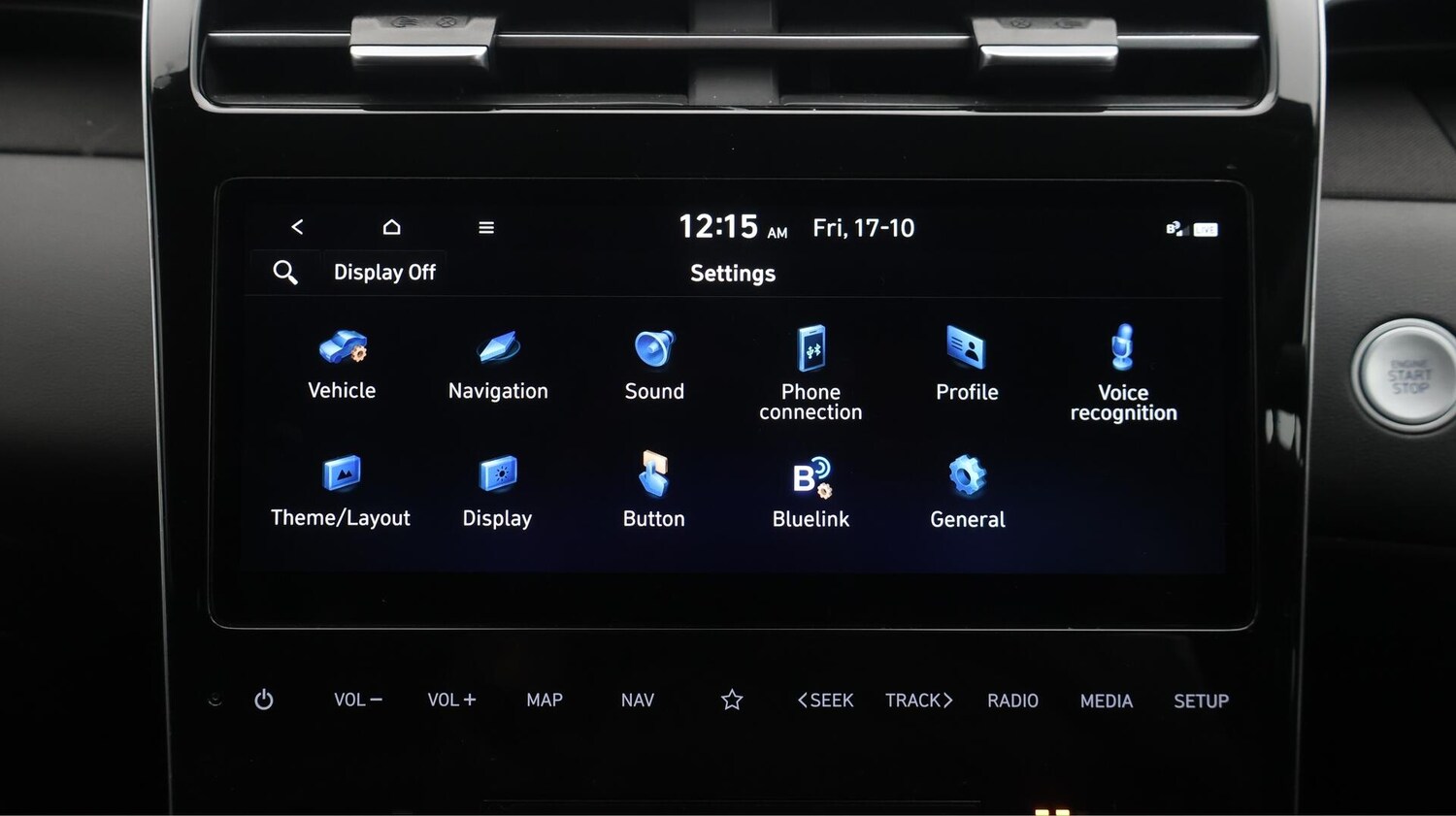 Used Hyundai TUCSON 2023 for sale - 76336159: Photo 12