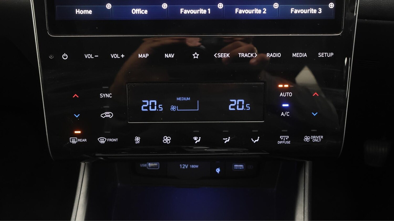 Used Hyundai TUCSON 2023 for sale - 76336159: Photo 13