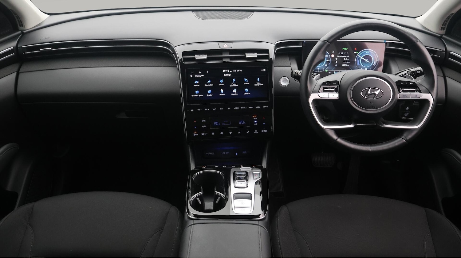 Used Hyundai TUCSON 2023 for sale - 76336159: Photo 14