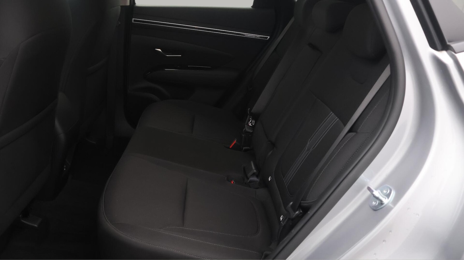 Used Hyundai TUCSON 2023 for sale - 76336159: Photo 17