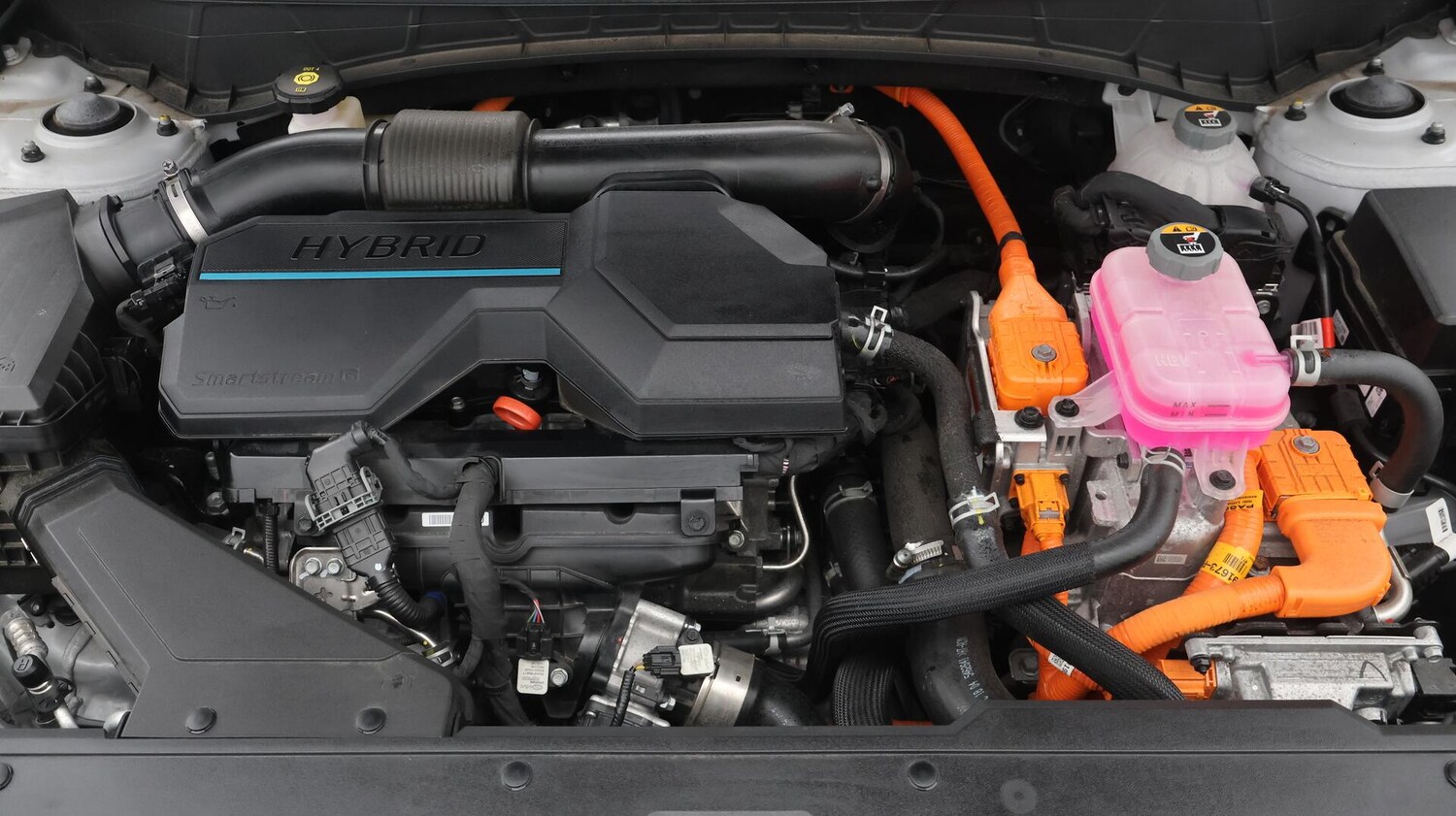 Used Hyundai TUCSON 2023 for sale - 76336159: Photo 20