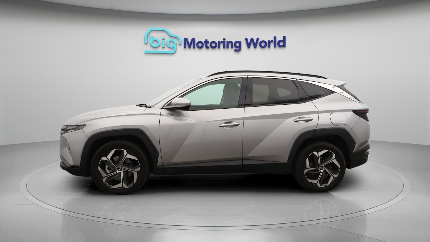 Used Hyundai TUCSON 2023 for sale - 76336159: Photo 5