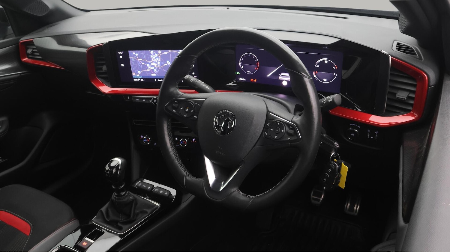 Used Vauxhall Mokka for sale - 76727516: Photo 10