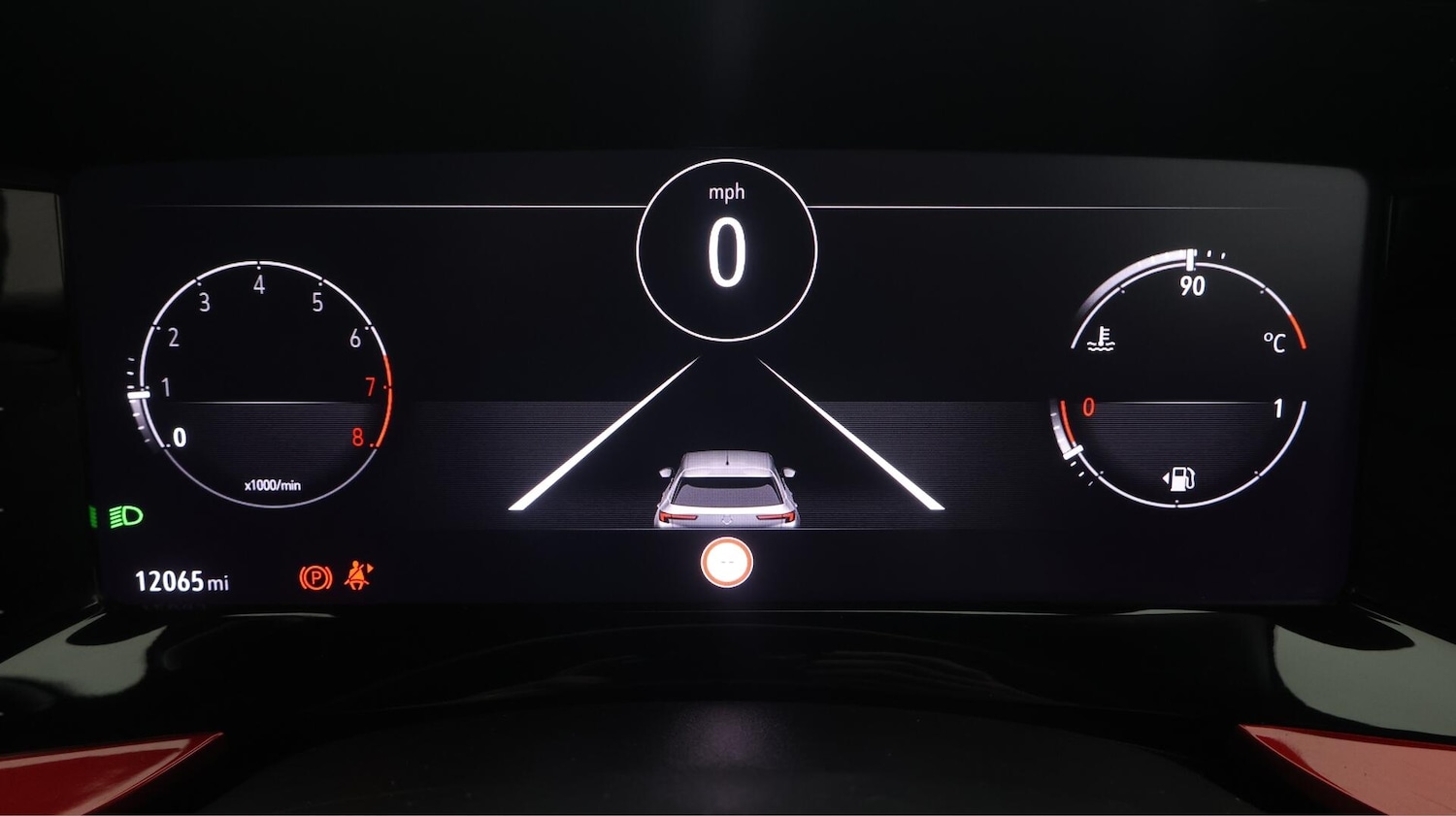 Used Vauxhall Mokka for sale - 76727516: Photo 11