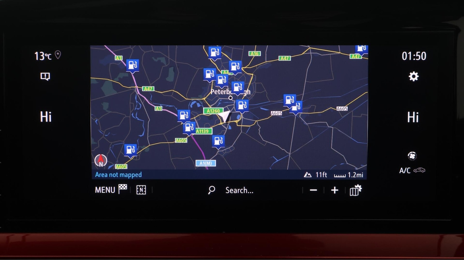 Used Vauxhall Mokka for sale - 76727516: Photo 12