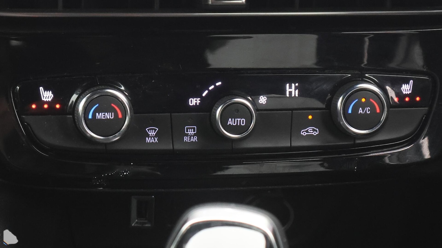 Used Vauxhall Mokka for sale - 76727516: Photo 13