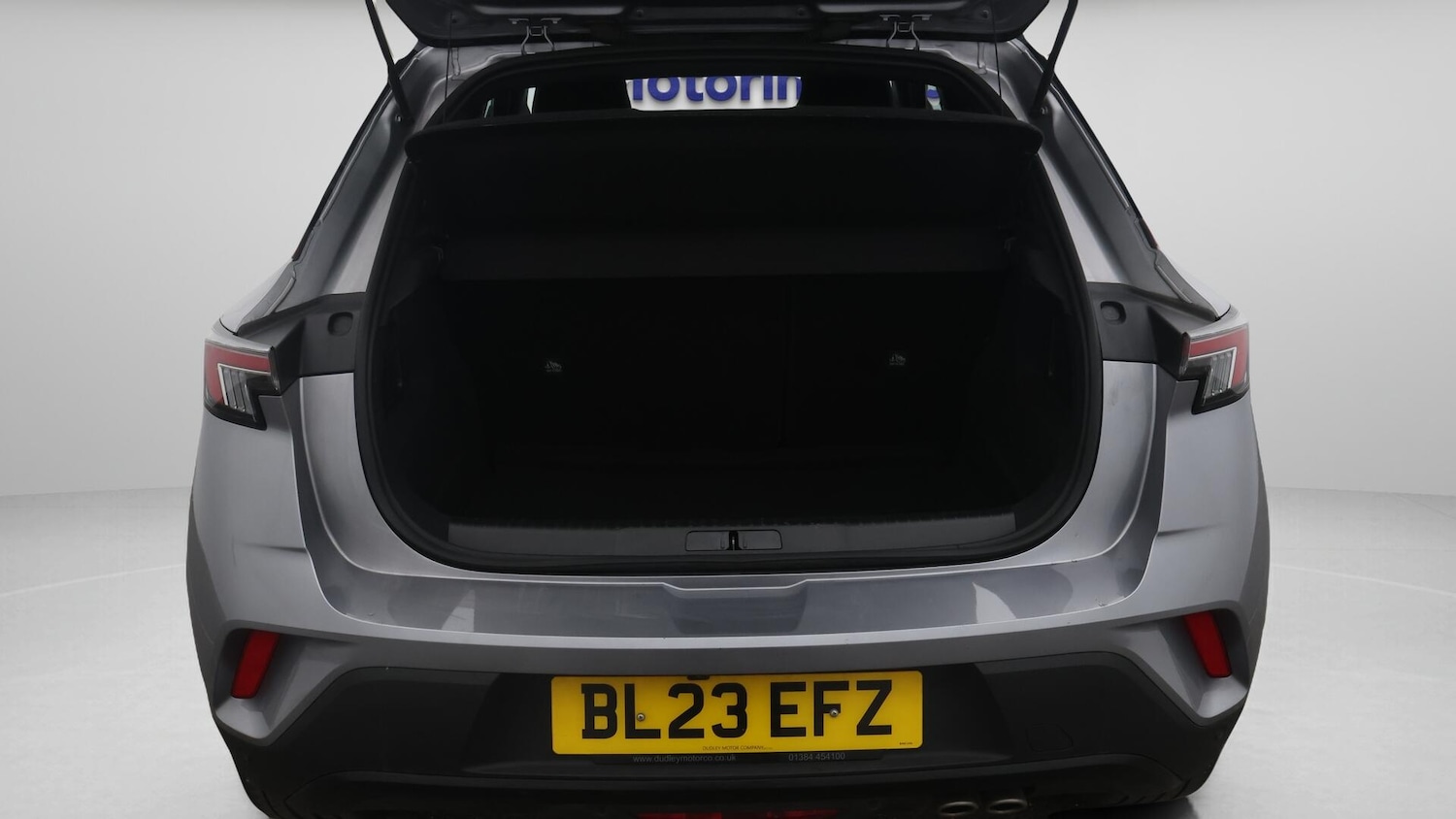 Used Vauxhall Mokka for sale - 76727516: Photo 18