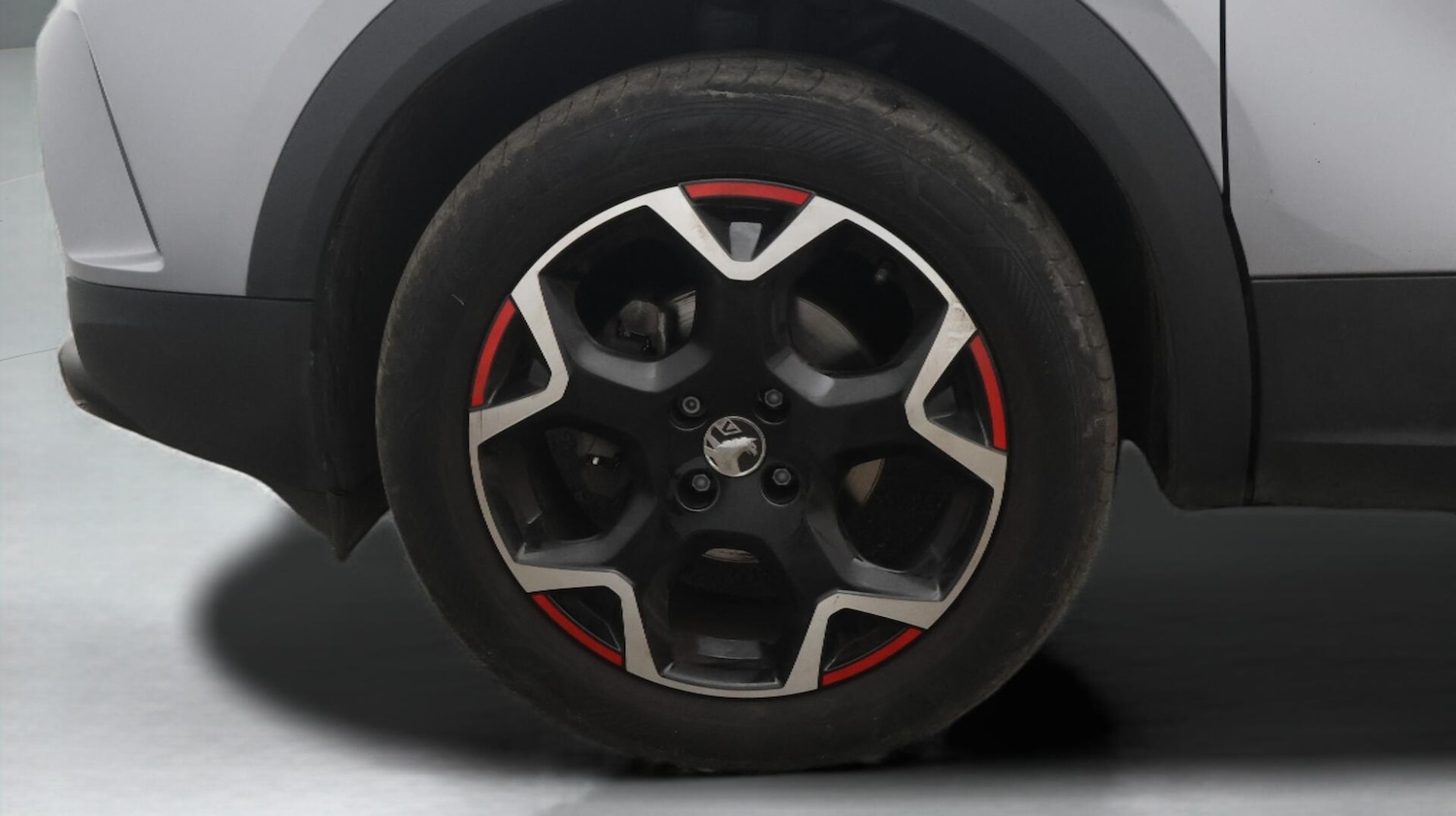 Used Vauxhall Mokka for sale - 76727516: Photo 19