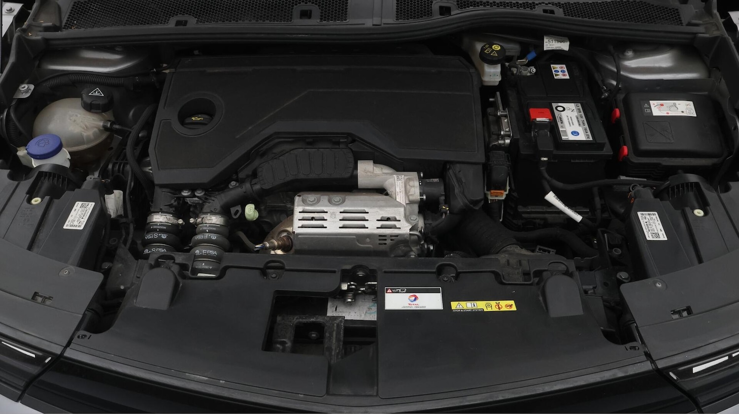 Used Vauxhall Mokka for sale - 76727516: Photo 20