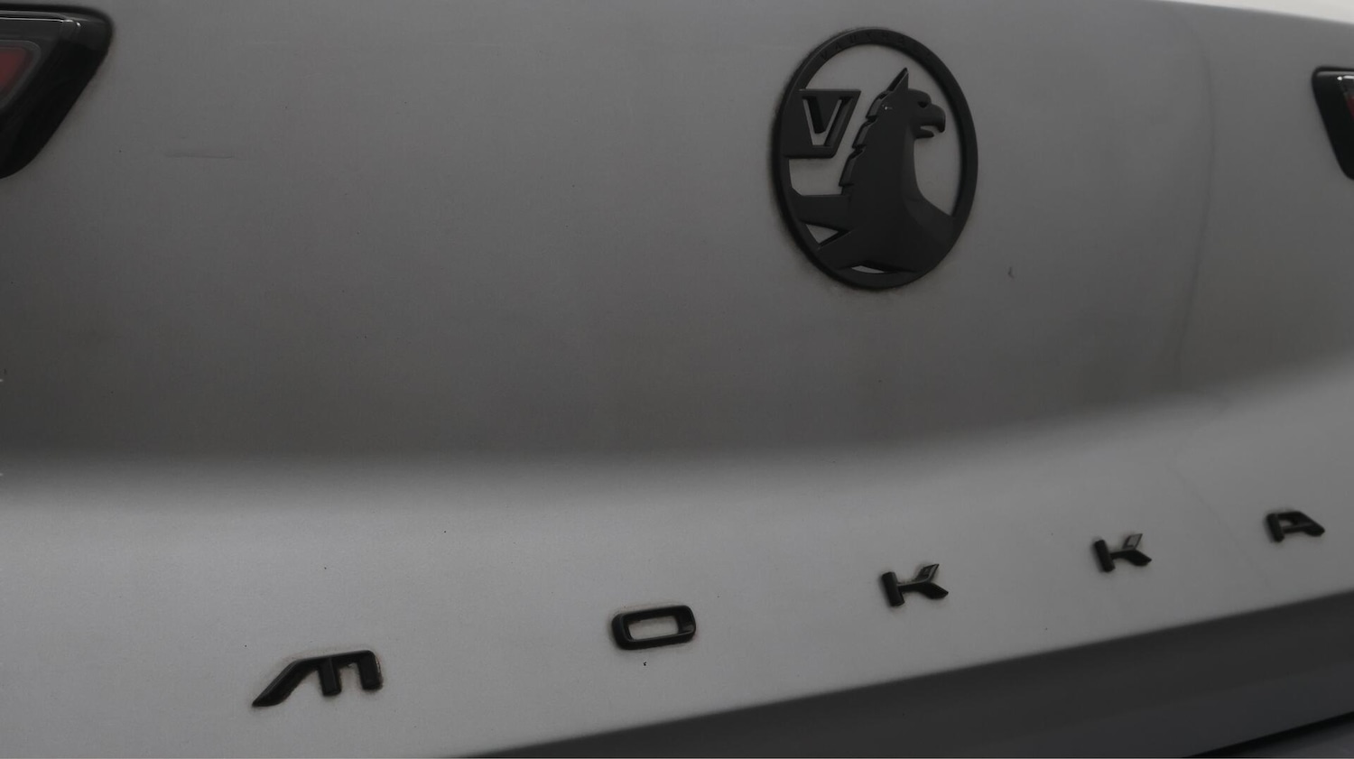 Used Vauxhall Mokka for sale - 76727516: Photo 22