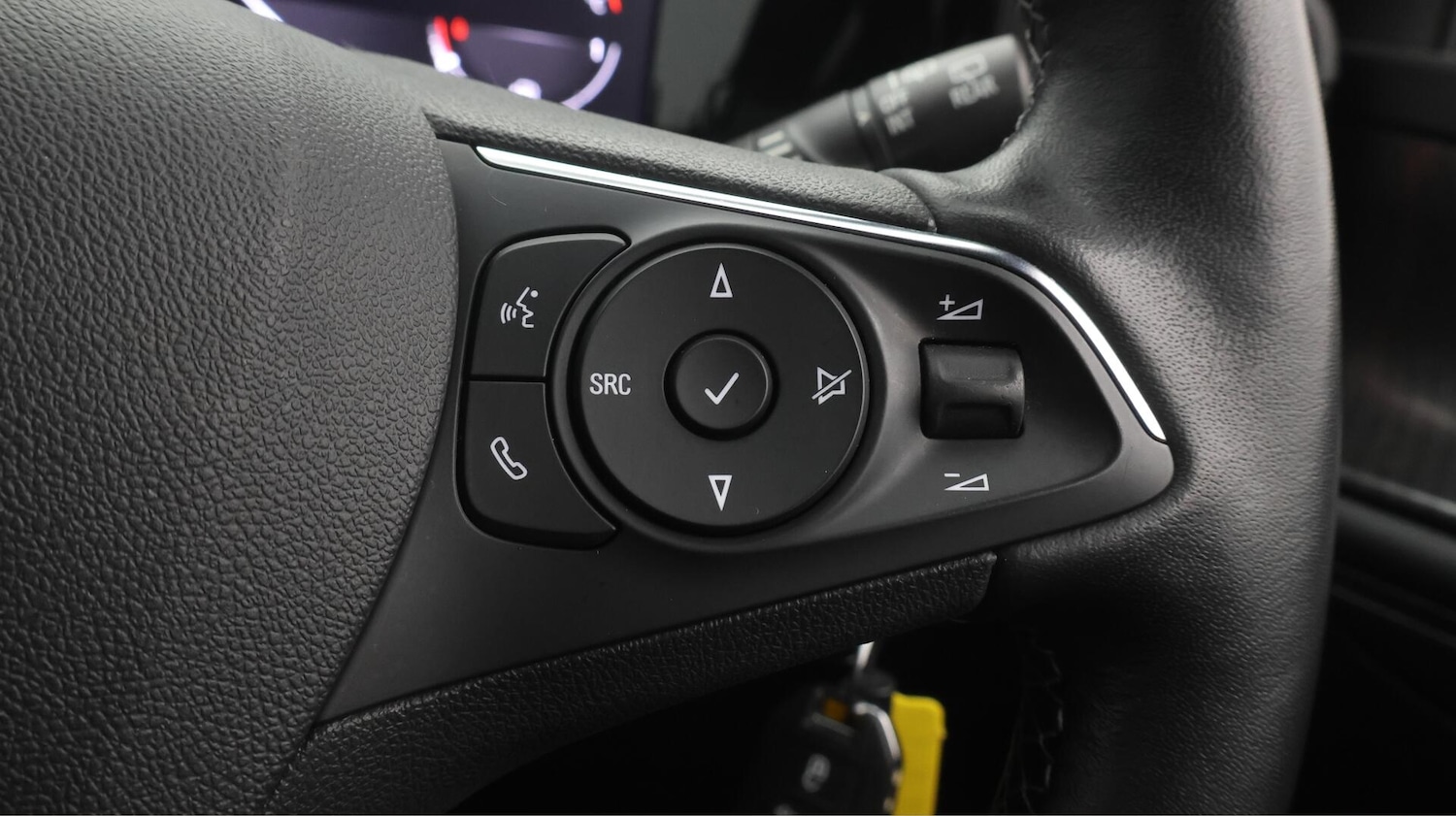 Used Vauxhall Mokka for sale - 76727516: Photo 24