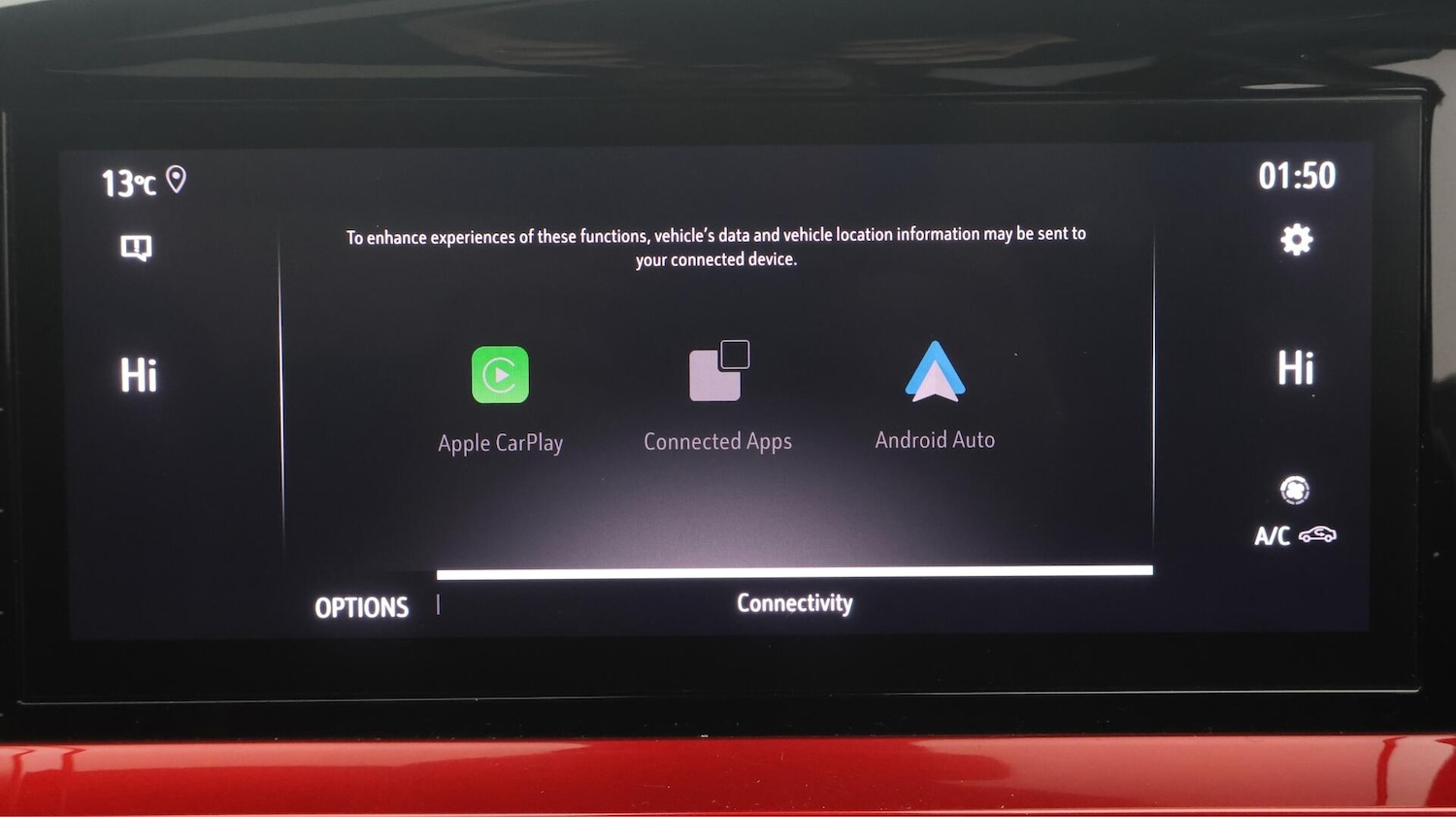 Used Vauxhall Mokka for sale - 76727516: Photo 26