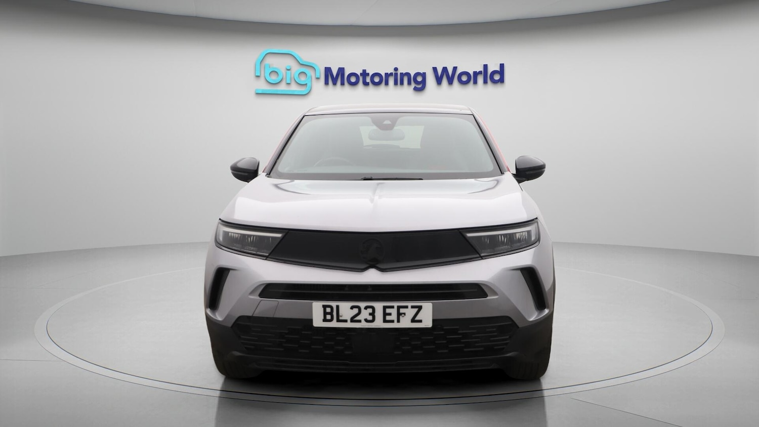 Used Vauxhall Mokka for sale - 76727516: Photo 3