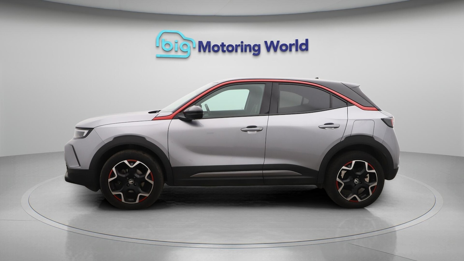 Used Vauxhall Mokka for sale - 76727516: Photo 5