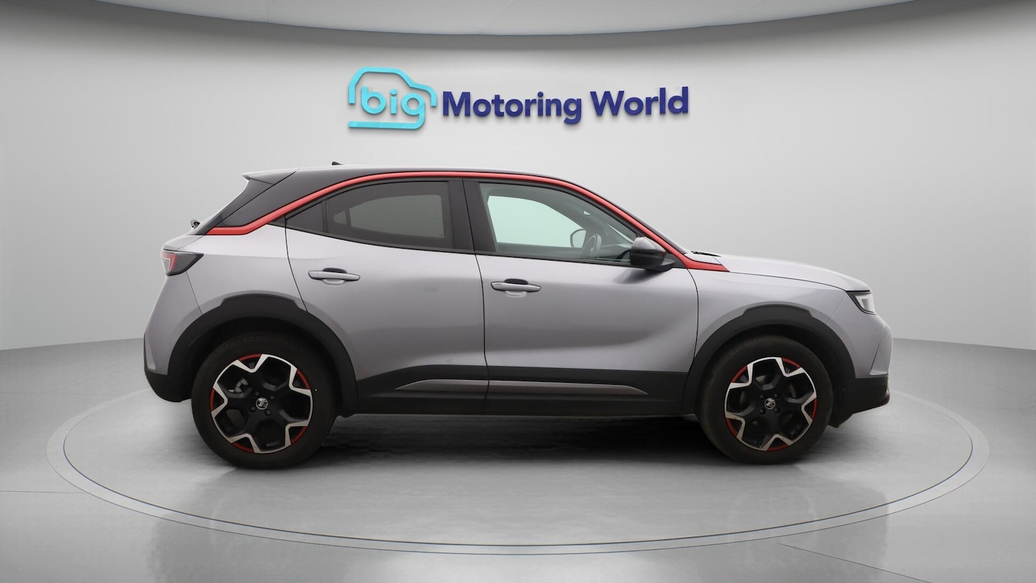 Used Vauxhall Mokka for sale - 76727516: Photo 9