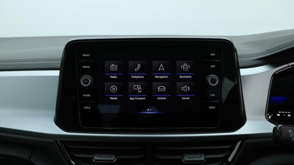Used Volkswagen T-Roc 2022 for sale - 75976989: Photo 12
