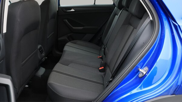 Used Volkswagen T-Roc 2022 for sale - 75976989: Photo 17