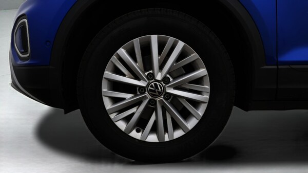 Used Volkswagen T-Roc 2022 for sale - 75976989: Photo 19
