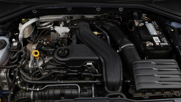 Used Volkswagen T-Roc 2022 for sale - 75976989: Photo 20