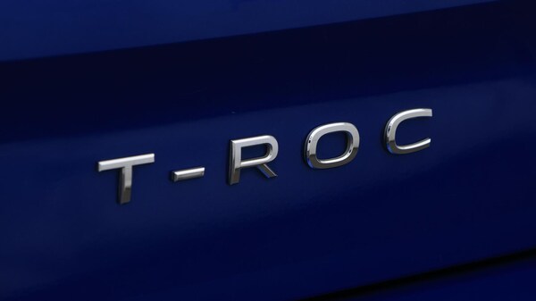 Used Volkswagen T-Roc 2022 for sale - 75976989: Photo 22