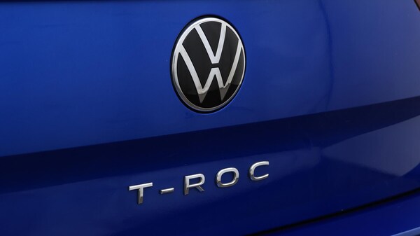 Used Volkswagen T-Roc 2022 for sale - 75976989: Photo 23