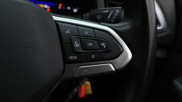 Used Volkswagen T-Roc 2022 for sale - 75976989: Photo 25