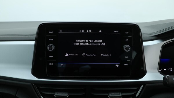 Used Volkswagen T-Roc 2022 for sale - 75976989: Photo 27