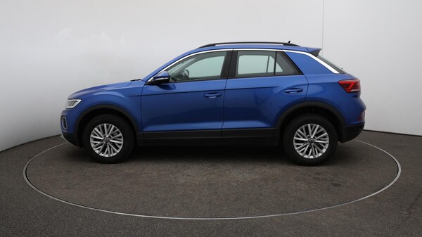 Used Volkswagen T-Roc 2022 for sale - 75976989: Photo 65